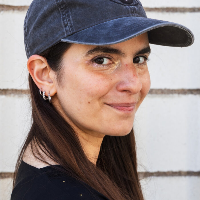 Eyes on Palestine Cap, <br> black embroidery